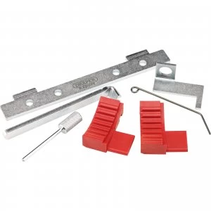 Image of Draper Engine Timing Kit for Vauxhall, Alfa Romeo and Chevrolet Vehicles