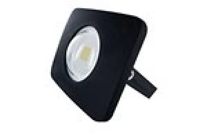 Image of Integral Compact-Tough Floodlight Black 30W 4000K 3000lm Non-Dimmable