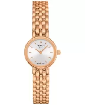 Image of Tissot Lovely Womens Watch T058.009.33.031.01 T058.009.33.031.01