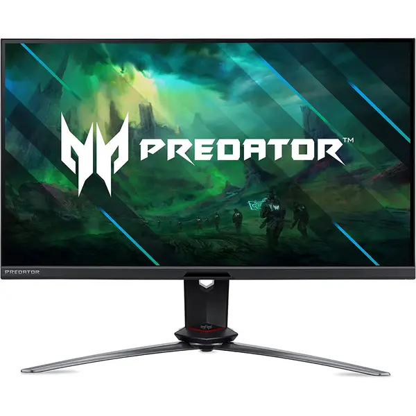 Image of Acer Predator 28" UM.PX0EE.008 4K Ultra HD IPS LCD Monitor