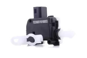 Image of RIDEX Control, central locking system AUDI 791C0021