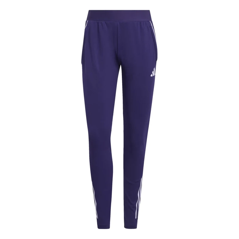 Image of Adidas Womens training Trousers adidas Tiro 25 Competition Violet Female XL