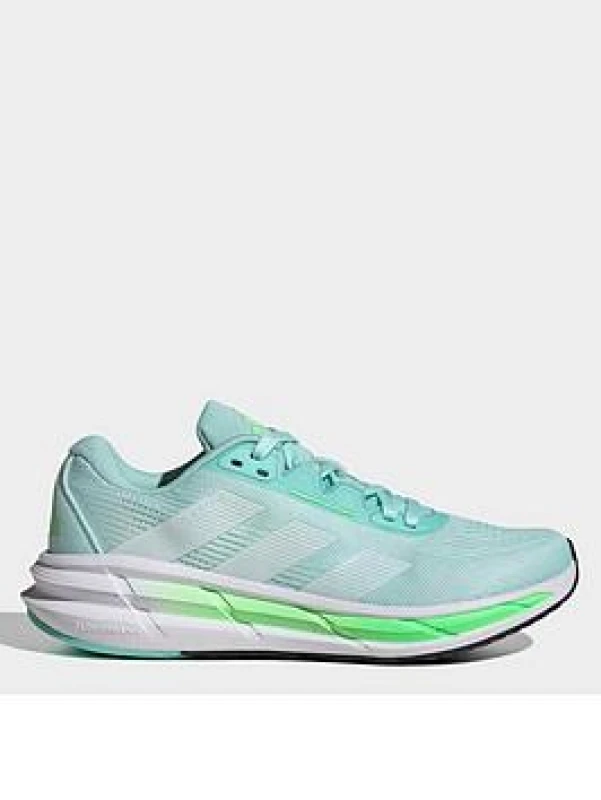 Image of Womens running shoes adidas Questar 3 Bleu Female 36