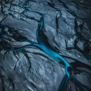 Image of Peter Gregson Patina by Peter Gregson CD Album