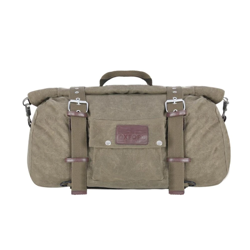 Image of OXFORD OL577 Roll bag Cotton Roll bag (100616)