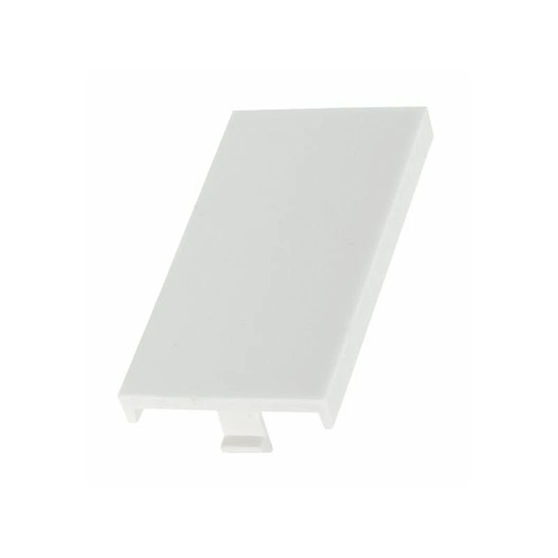 Image of FDL SINGLE BLANK FOR MODULAR FACEPLATE - 25 x 50mm