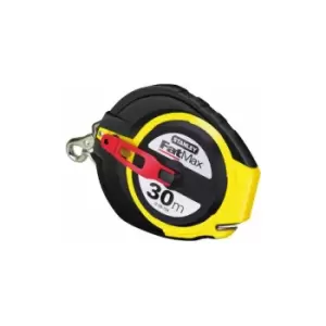 Image of Stanley Fat Max Long Tape 30M 0-34-134