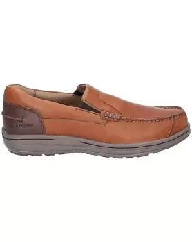 Image of Hush Puppies Murphy Victory Causal Shoe