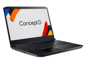 Image of Acer ConceptD 5 CN515-71 15.6" Laptop