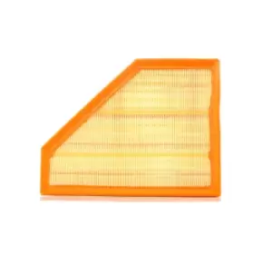 Image of PURFLUX Air filter A1333 Engine air filter,Engine filter BMW,ALPINA,3 Touring (E91),3 Limousine (E90),1 Schragheck (E87),3 Coupe (E92)