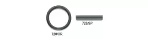 Image of Beta Tools 728/SP Locking Pin for Beta 728 3/4" D Impact Sockets 17-46mm