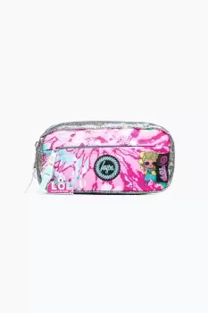 Image of HYPE X L.O.L. NAENAE PENCIL CASE