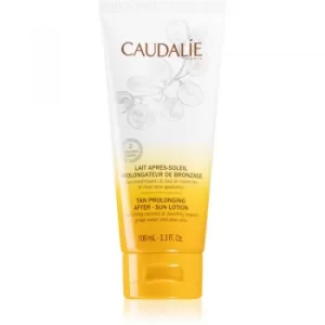Image of Caudalie Suncare Soothing After Sun Lotion 100ml