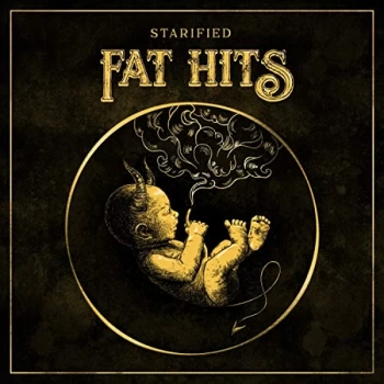 Image of Starified - Fat Hits Vinyl