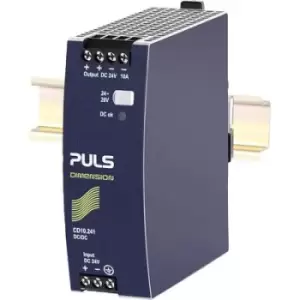 Image of PULS DC/DC converter 24 V DC 240 W