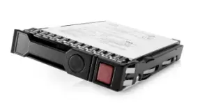 Image of HP Enterprise P09907-001 internal solid state drive...