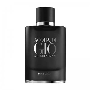 Image of Giorgio Armani Acqua Di Gio Profumo Eau de Parfum For Him 125ml