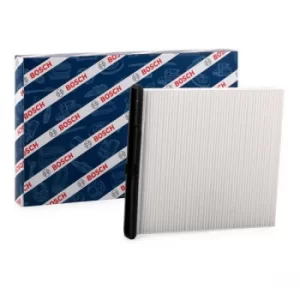 Image of Bosch Pollen Filter MAZDA 1 987 435 019 KD4561J6X,KD4561J6X9A Cabin Filter,Cabin Air Filter,Filter, interior air