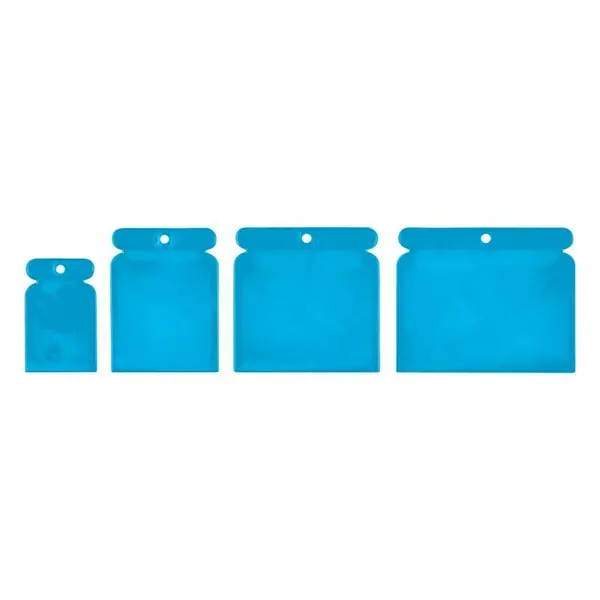 Image of Bluespot 4 Piece Flexible Filling Applicator Set