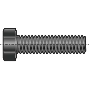 Image of M16X80 Hex Head Set Screw (GR-8.8)