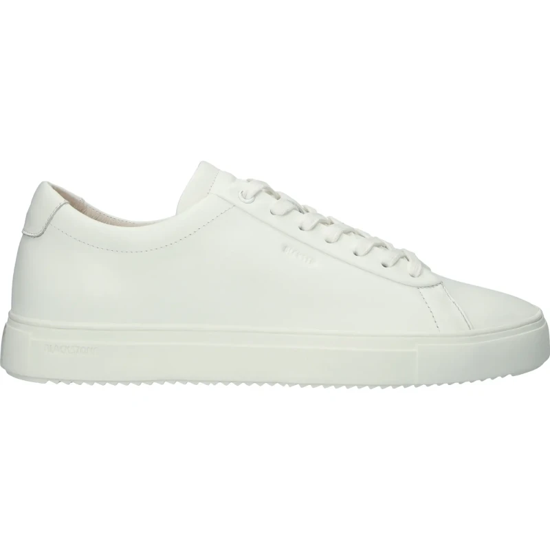 Image of Blackstone Trainers Blackstone Cobble Roger Blanc Male 42