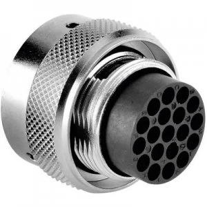 Image of Amphenol RT0616 19PNH Circular Connector
