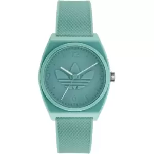 Image of Adidas Originals PROJECT TWO Solar Powered Watch