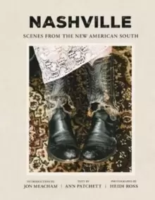 Image of Nashville : Scenes from the New American South