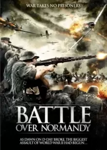 Image of Battle Over Normandy