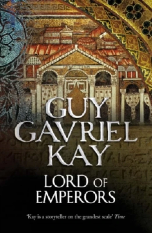 Image of Lord of Emperors. Paperback. By Guy Gavriel Kay Books