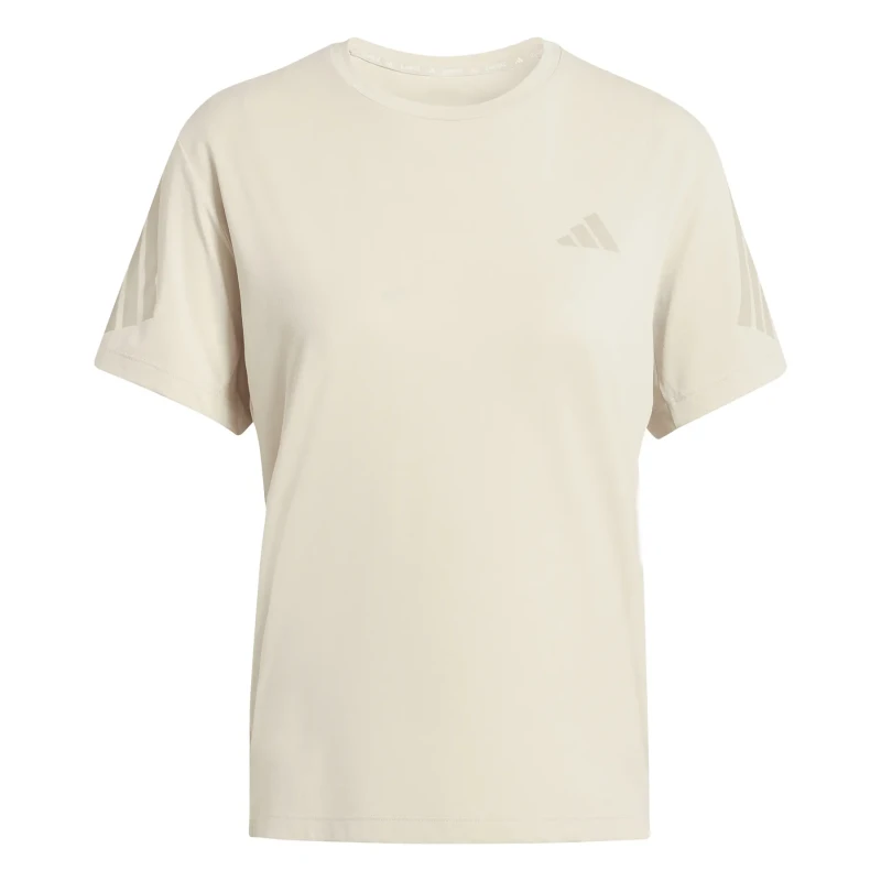 Image of Womens swimsuit adidas ADI365 Beige Female L