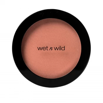 Image of wet n wild Colour Icon Blush 30g (Various Shades) - Mellow Wine