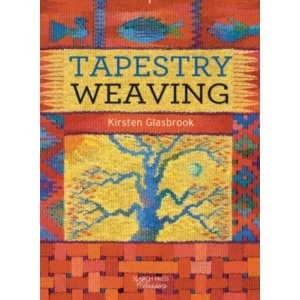Image of Tapestry Weaving