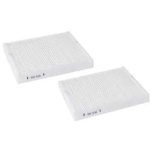 Image of Pollen Filter 32593 by Febi Bilstein