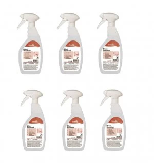 Image of Taski Sani MouldOut 0.75 Litre (Pack of 6) 100848256