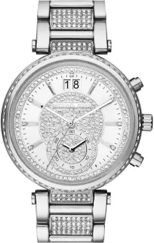 Image of Michael Kors Watch Sawyer D