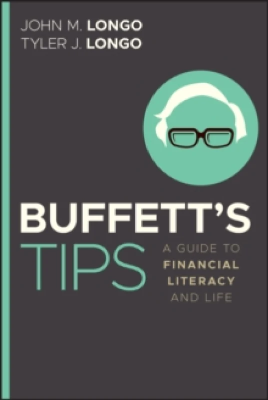 Image of Buffett's Tips : A Guide to Financial Literacy and Life Paperback / softback