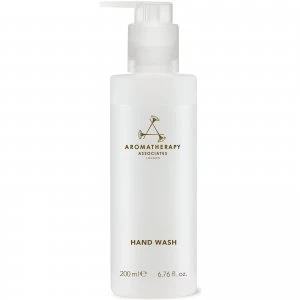 Image of Aromatherapy Associates Hand Wash 200ml