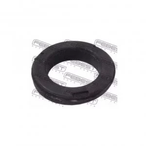 Image of Rear Upper Coil Spring Cap FEBEST HYSI-ACRUP