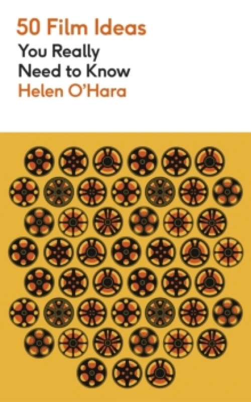 Image of 50 Film Ideas You Really Need to Know Paperback / softback