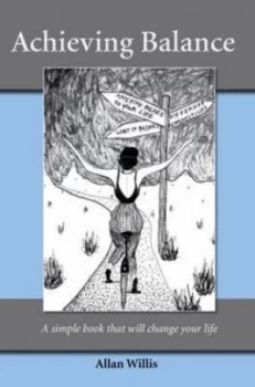 Image of Achieving balance by Allan Willis