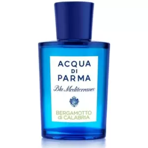 Image of Acqua di Parma Blu Mediterraneo Bergamotto di Calabria Eau de Toilette Unisex 75ml