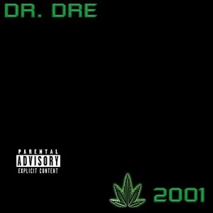 Image of Dr. Dre - 2001 Vinyl