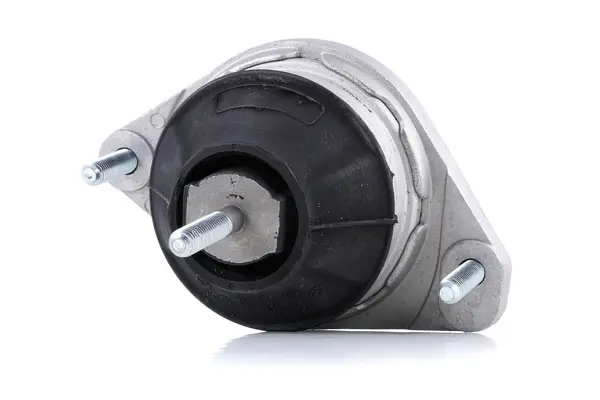 Image of FEBI BILSTEIN Engine mount AUDI 11484 8A0199379B,8A0199379E