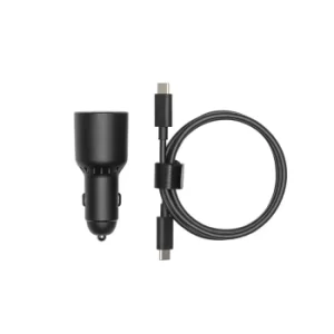 Image of DJI65W Car Charger