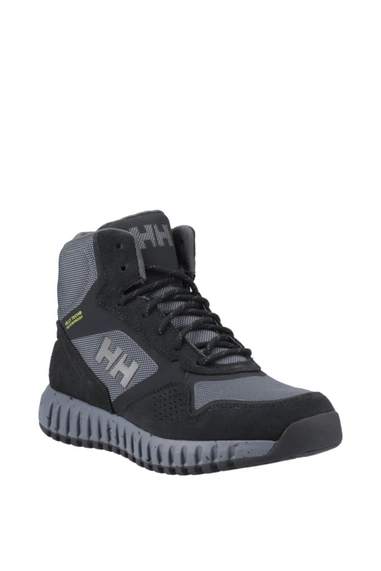 Image of Helly Hansen Monashee Hiking Boots Jet Black