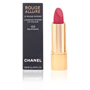 Image of ROUGE ALLURE le rouge intense #102-palpitante