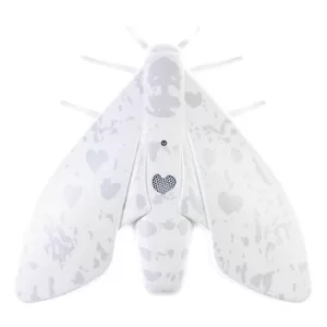 Image of Smoke Alarm Lento 10 (10yr batt life) White UK&EU only