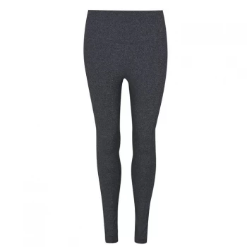 Image of Skechers Go Walk High Waisted Leggings II Ladies - Grey