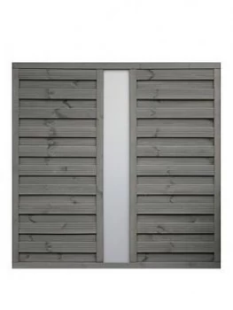 Image of Rowlinson 6X6 Palermo Screen Opaque Infill 3Pk